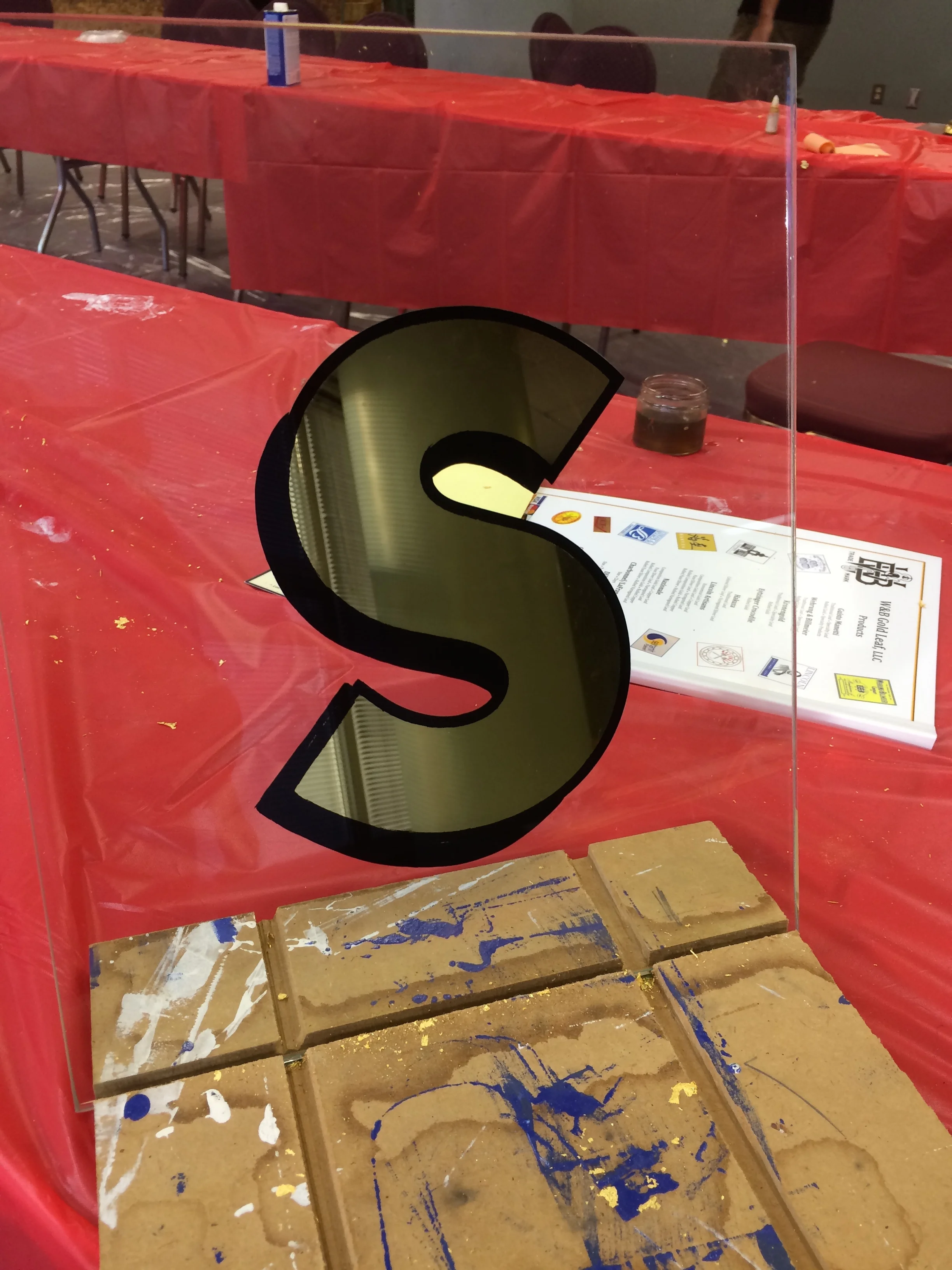 40th Anniversary Letterheads Meet