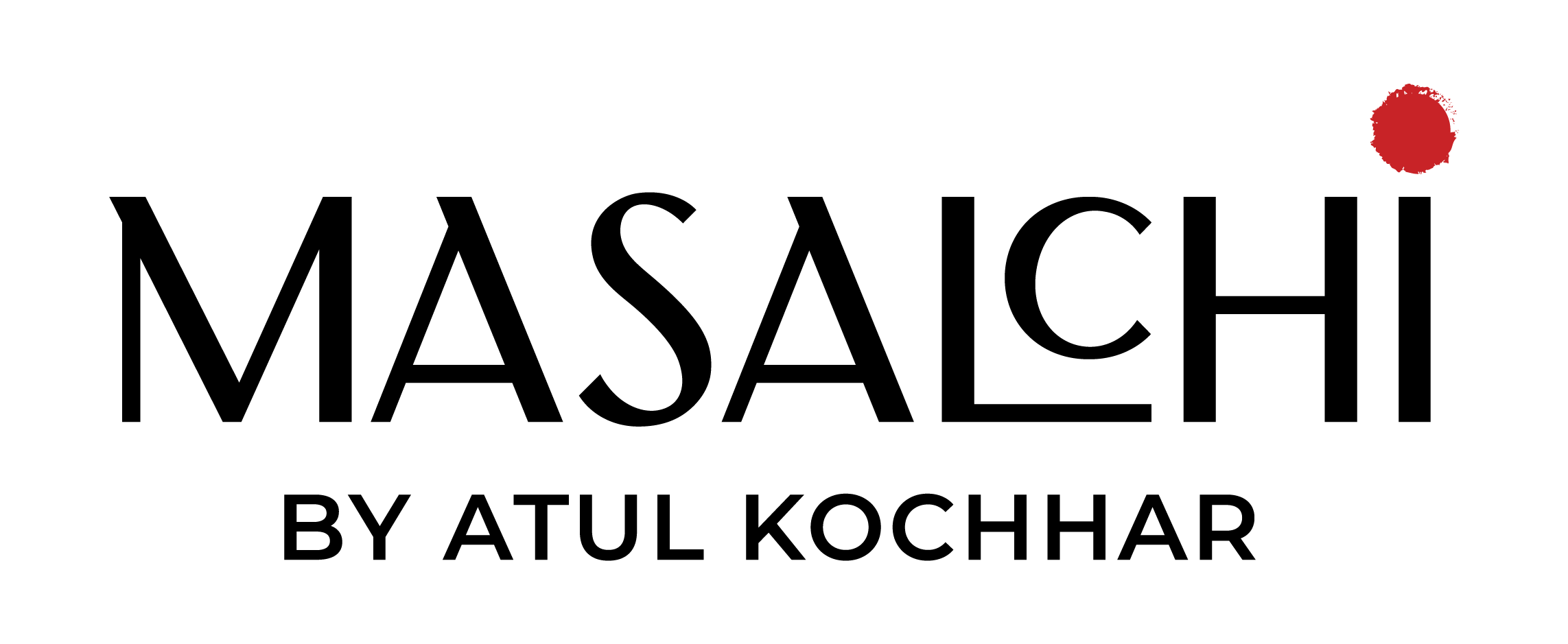 Masalchi_Black & White Logo_Atul Kochhar.png