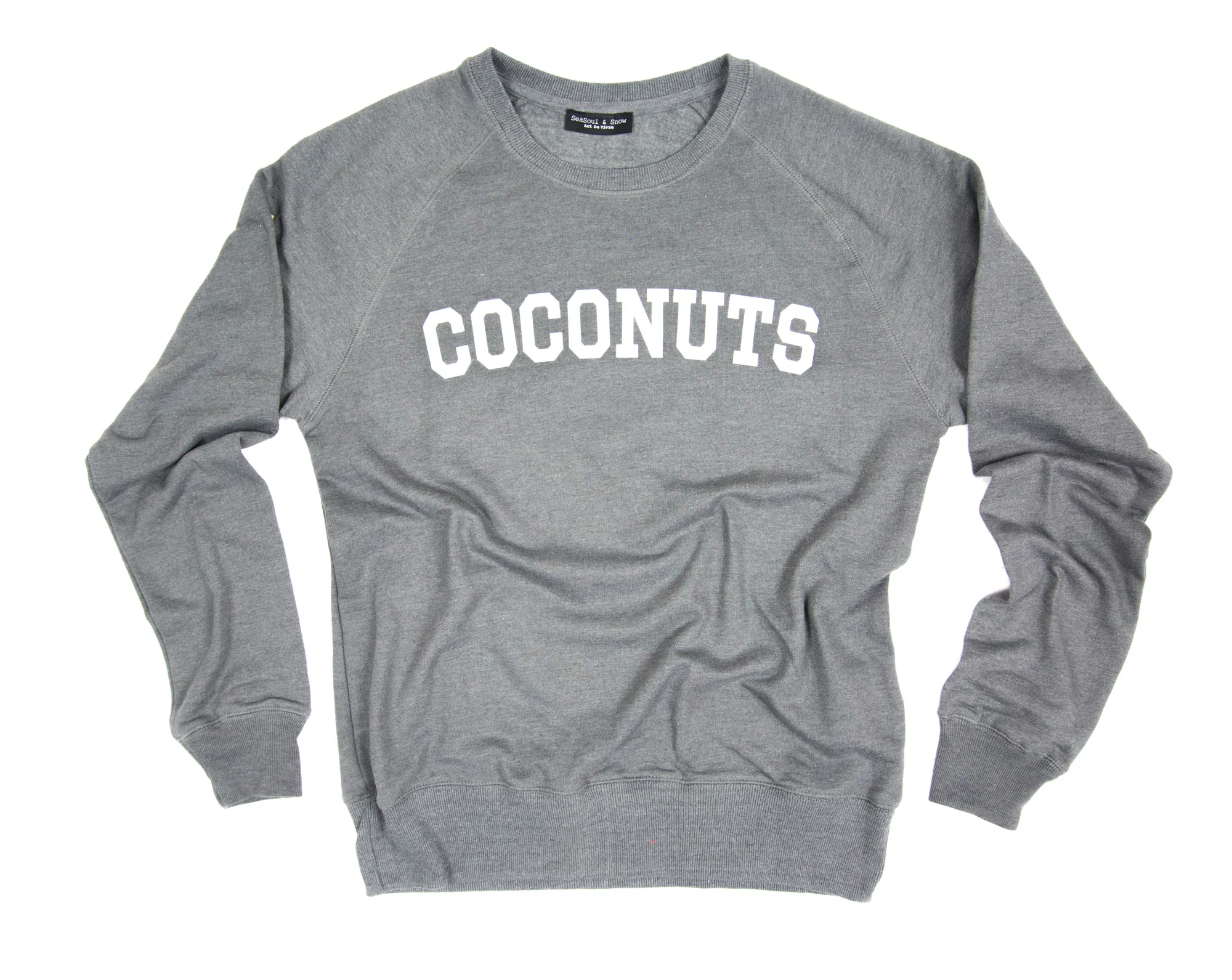Coconuts Sweatshirt
