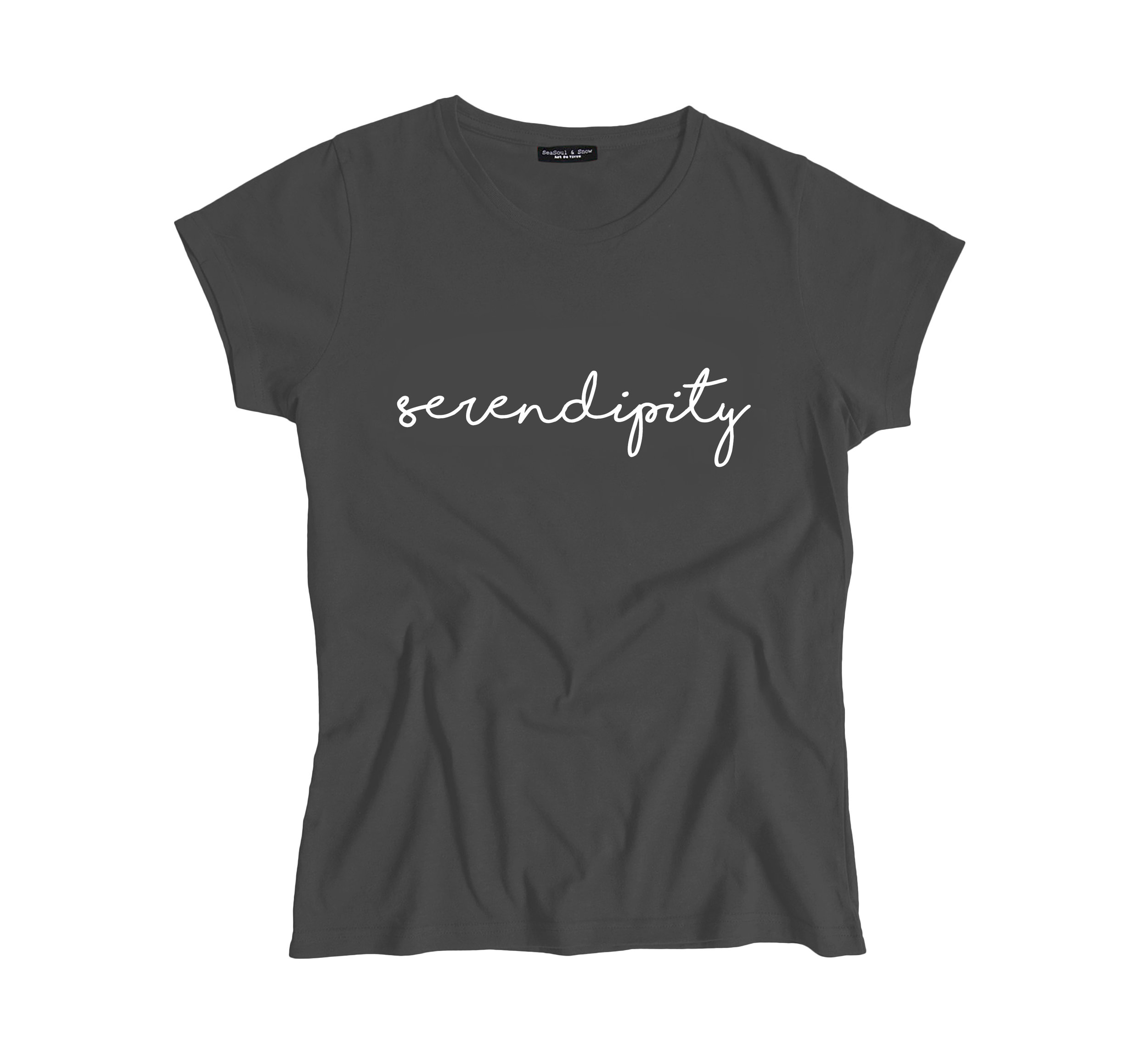 Serendipity - T-shirt