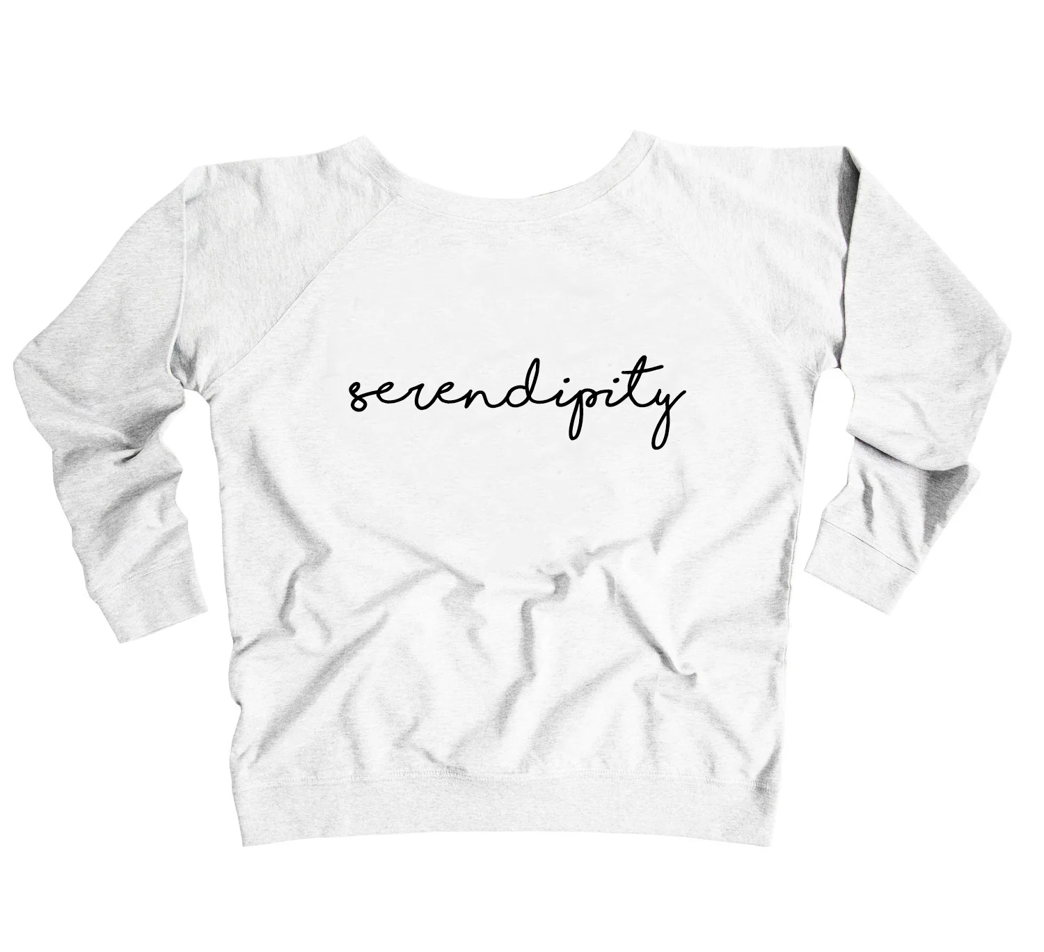 Serendipity - Sweatshirt