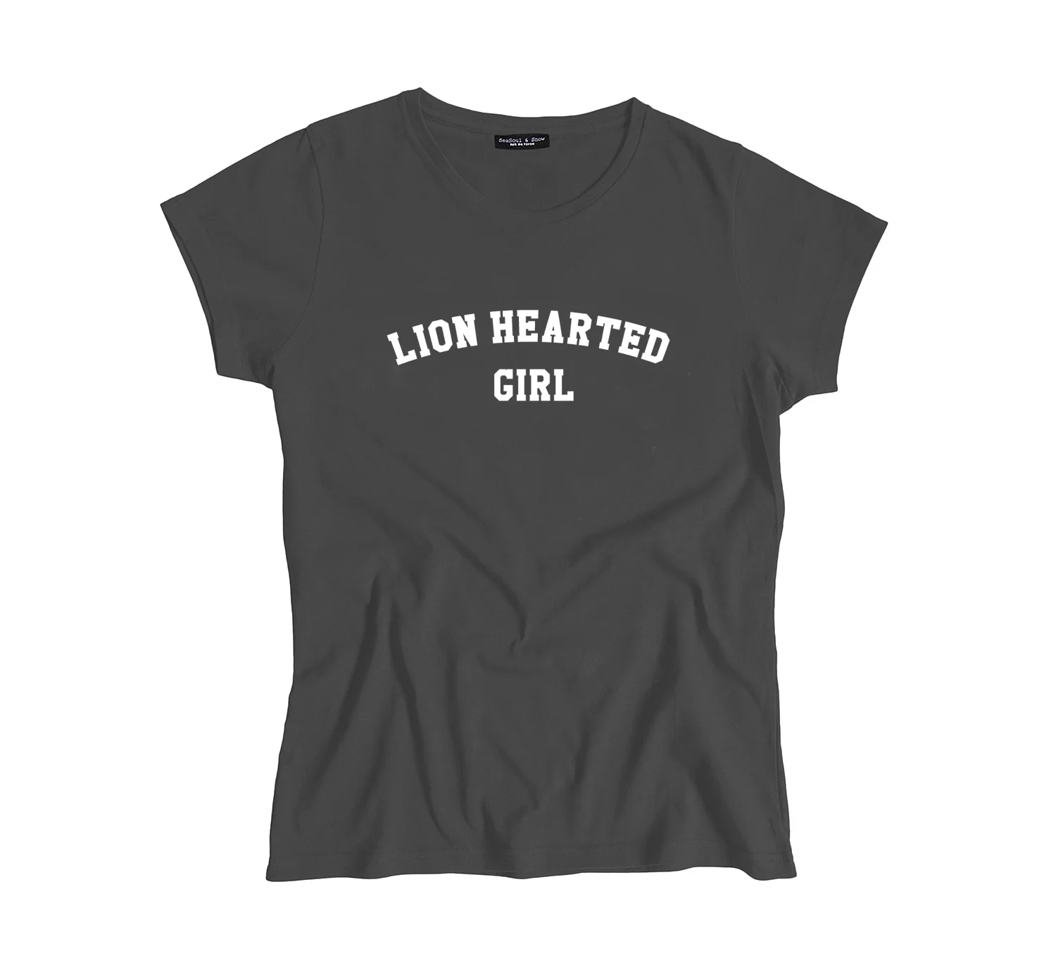 CHARCOAL_TSHIRT_lion_hearted.jpg