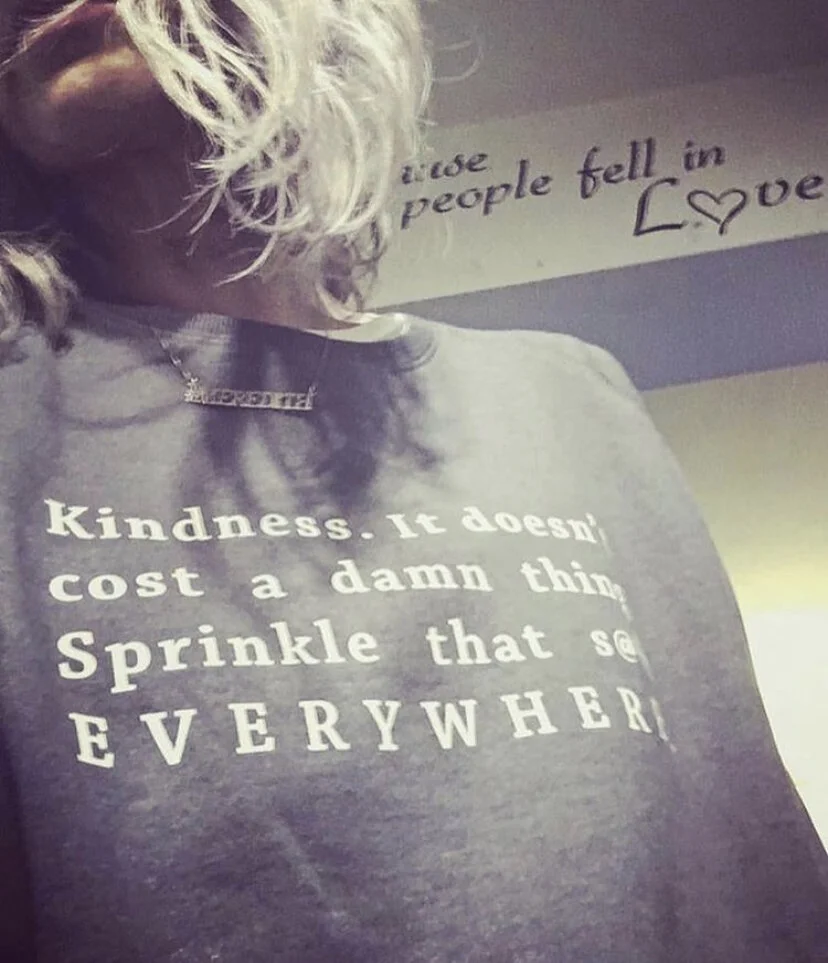 KINDNESS - Sweatshirt