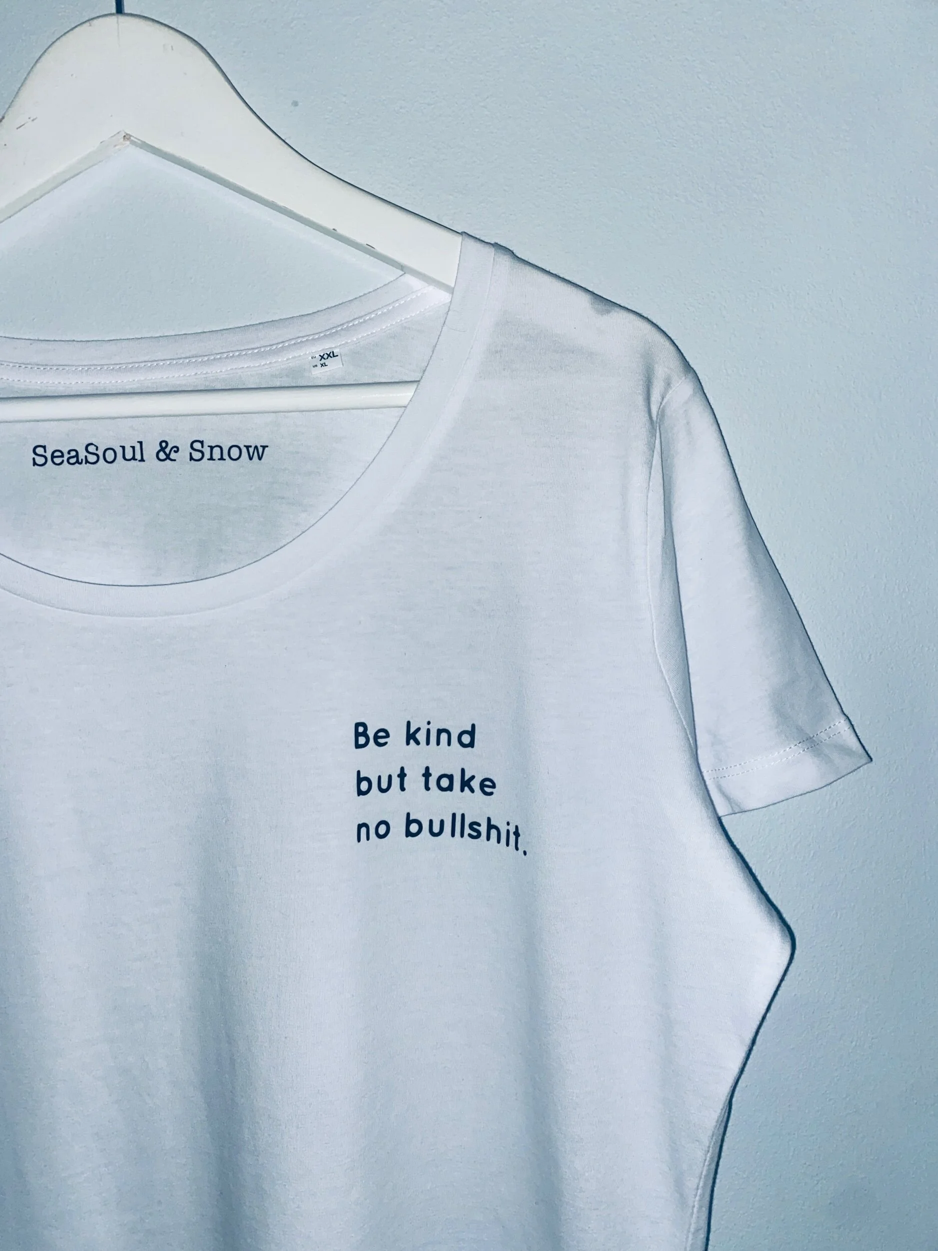 BE KIND - T-shirt
