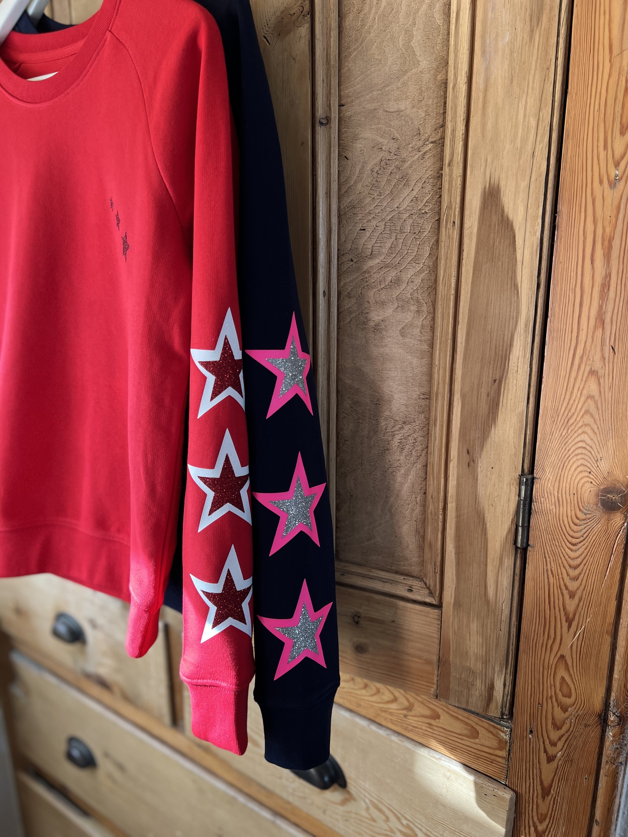 The Ziggy-Sweatshirt