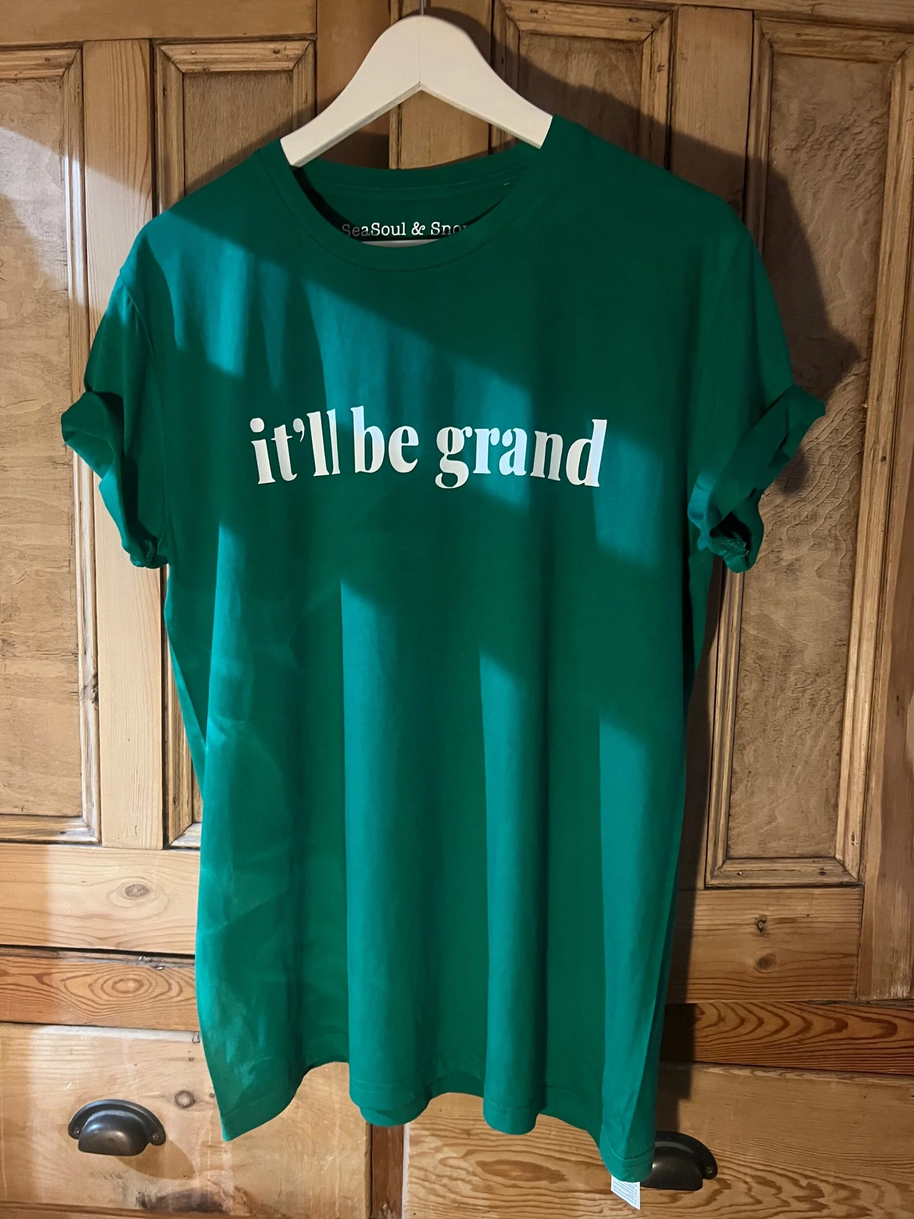 It’ll Be Grand Tee