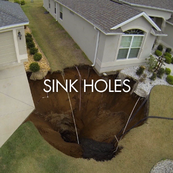  Sinkholes insurance claims law firm in Miramar. Diverse Legal Solutions also provide legal solutions for various other insurance claims.