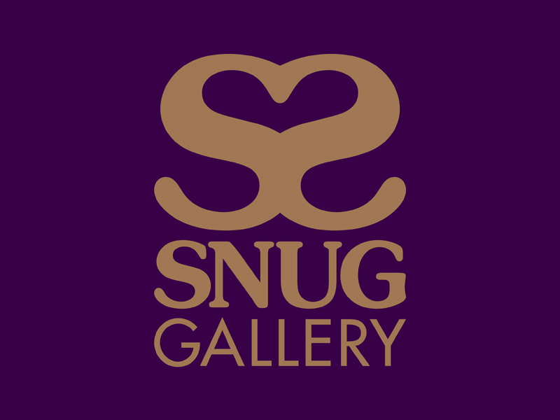 Snug Gallery, Artists Open House, Hove.