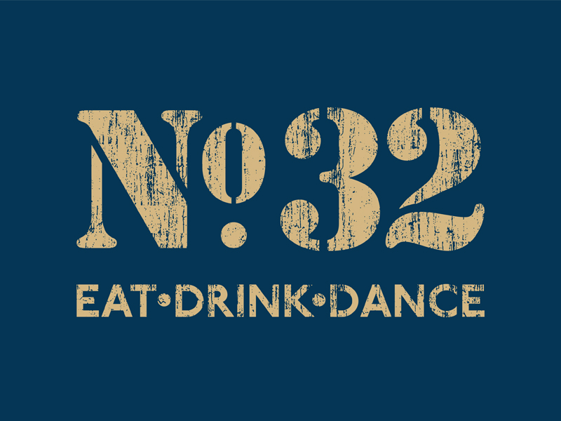 No.32 Dukes Street, Brighton.
