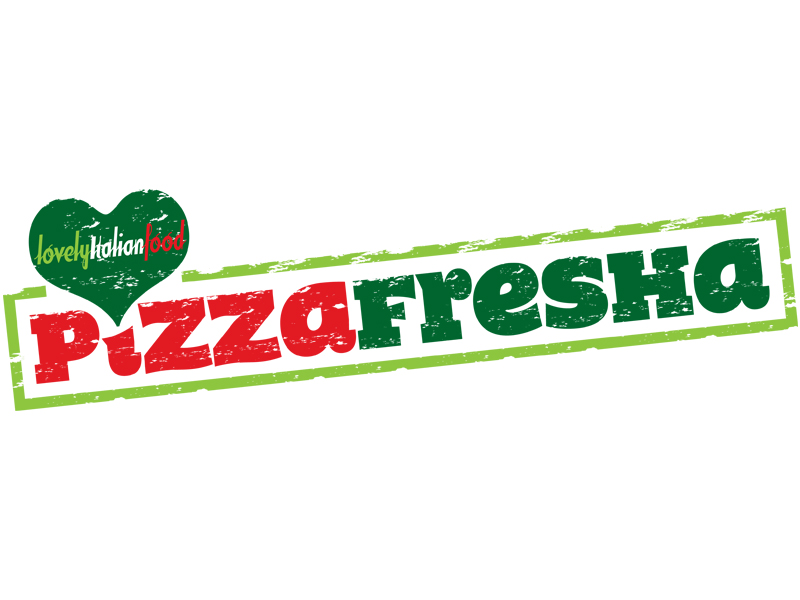 Pizza Fresha, Brighton.