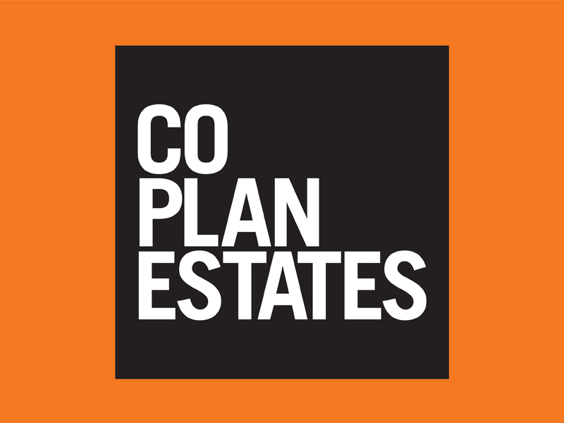 Coplan Estates, London.