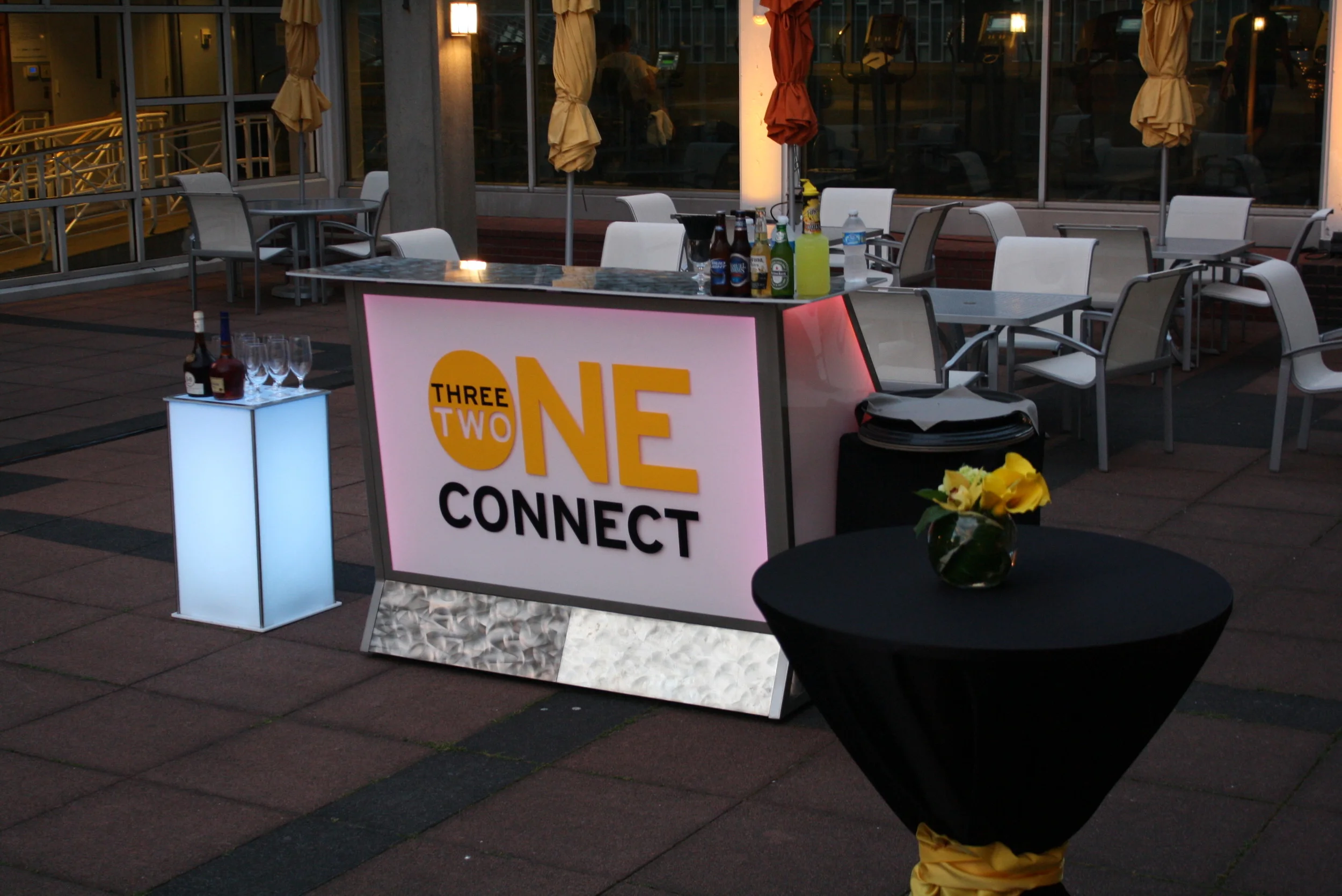 Event Signage