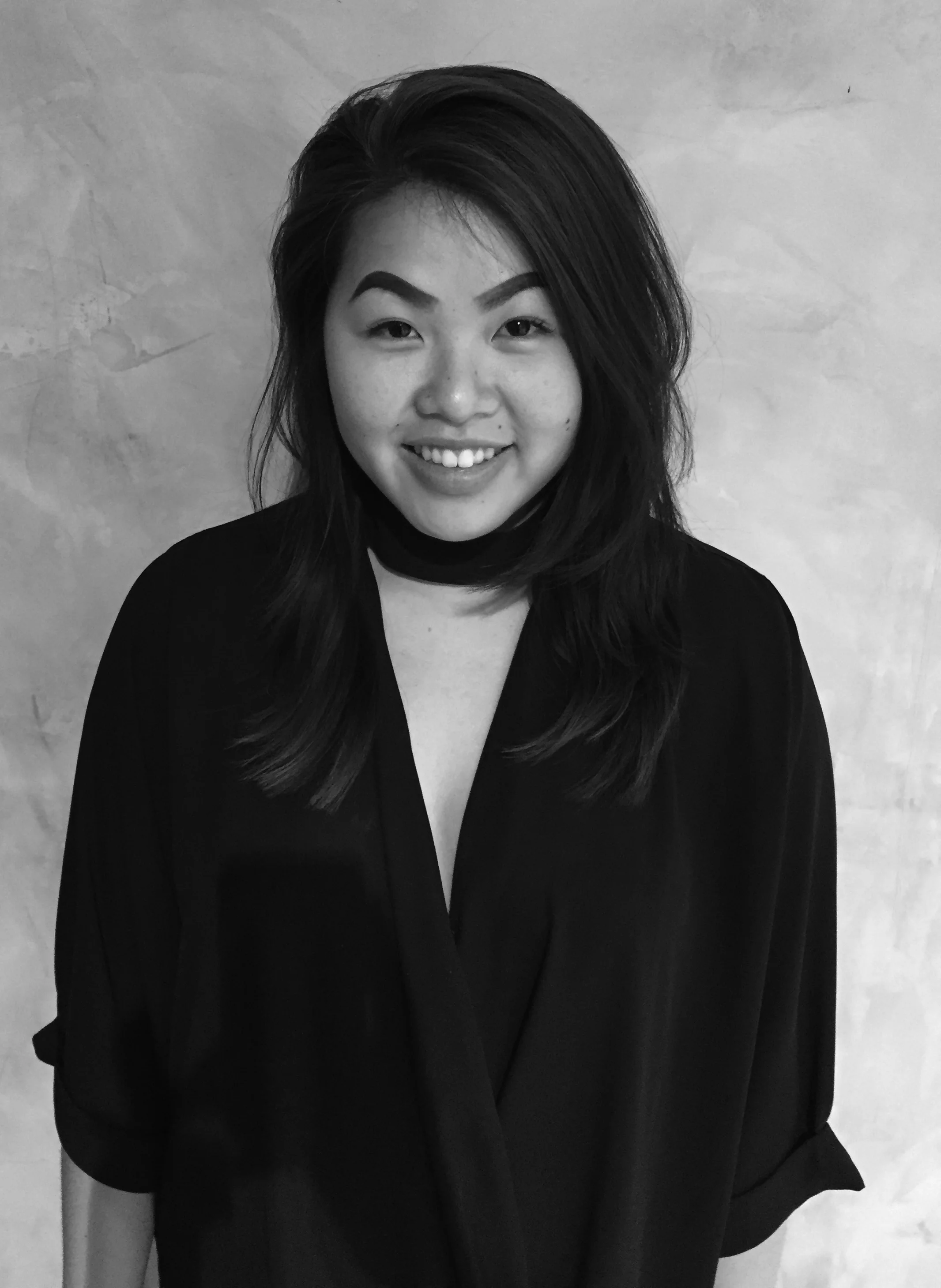 Vee Black and White.jpg