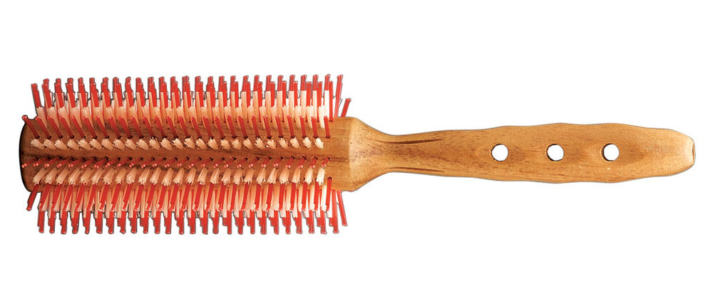 YS Park Small Super G Series Hairbrush — Blow It's a Hair Thing