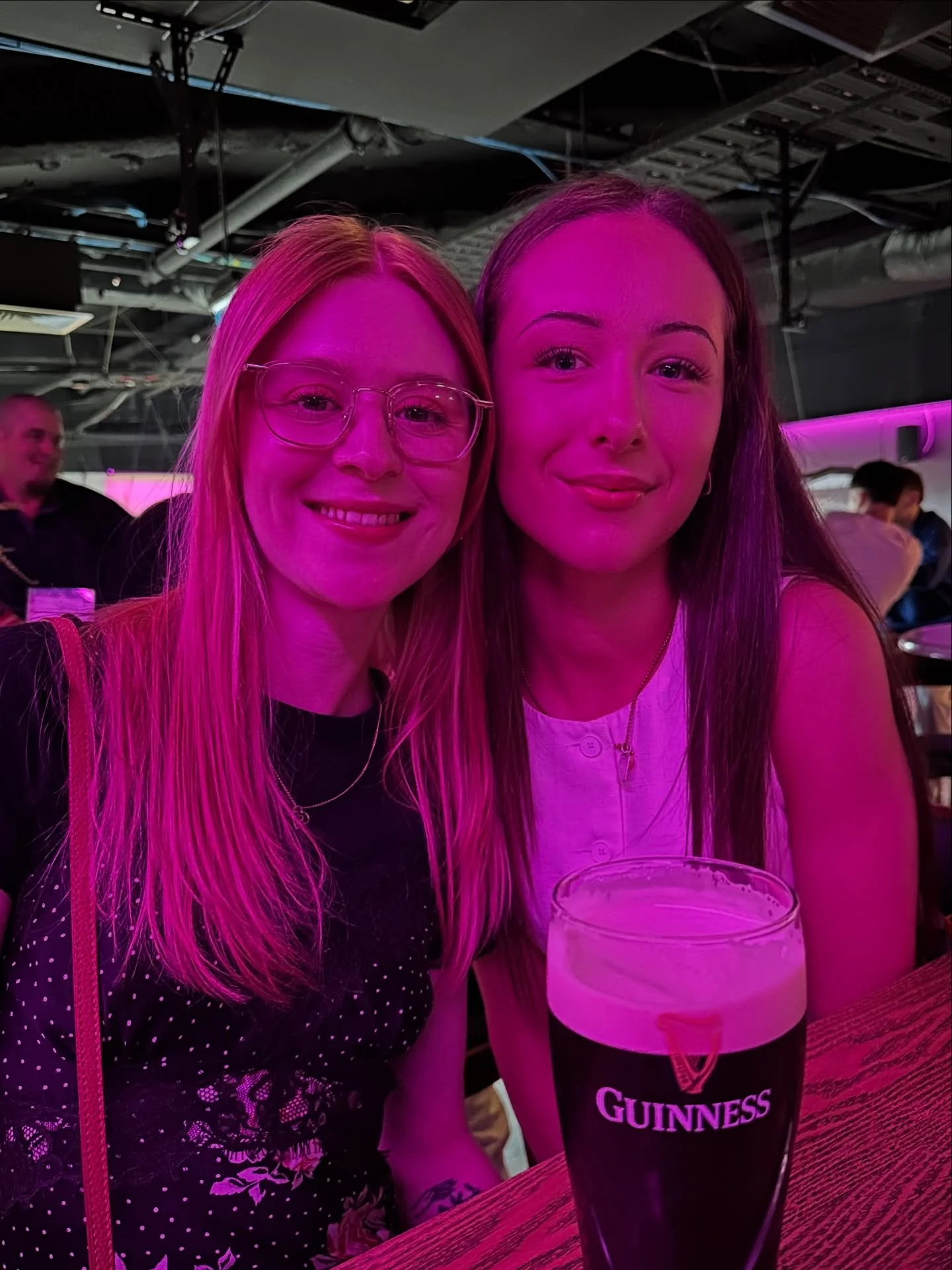 Chantel and Andjela prove age is just a number with their amazing bond. Love these two! ⁣️🤩❤️👏

#adelaidehairsalon #blowitsahairthing #adelaide #hairsalon #adelaidecolourist #adelaidesalon #adelaidehairstylist #kilkenny #woodville #croydon #brompto