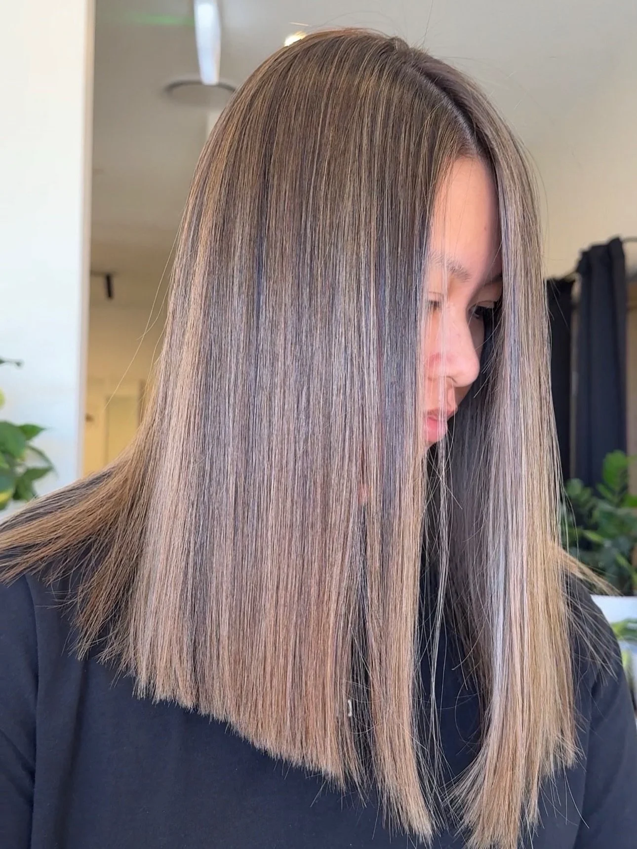 The mane in desperate need of an overhaul and we didn&rsquo;t just revive it, we gave it a new lease on life! 😂😍🙏 OBSESSED. ❤️

Cut/Colour by @hairbybillieclark 

#adelaidehairsalon #blowitsahairthing #kilkenny #adelaidecolourist #adelaidesalon