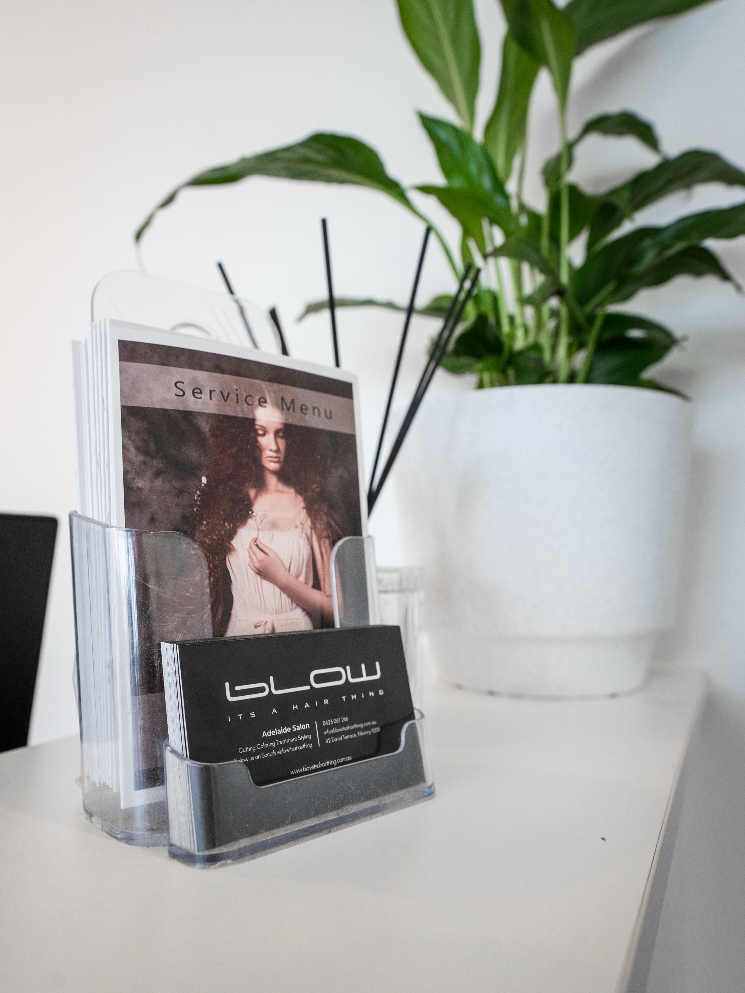A little Heads Up! 💛

From 1st of July, our salon prices will be increasing by 5%. Like just about everything else these days, the cost of doing business has gone up. Wages, supplies, freight, lease, electricity and water have all increased, so we a