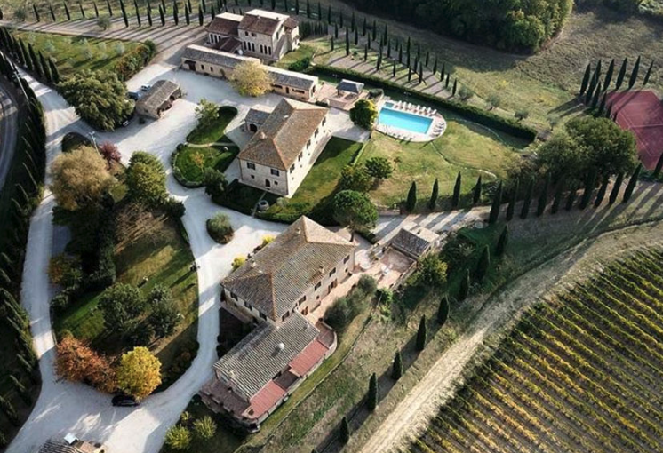 WSET 2 IN SIENA - FEB 18-22, 2021