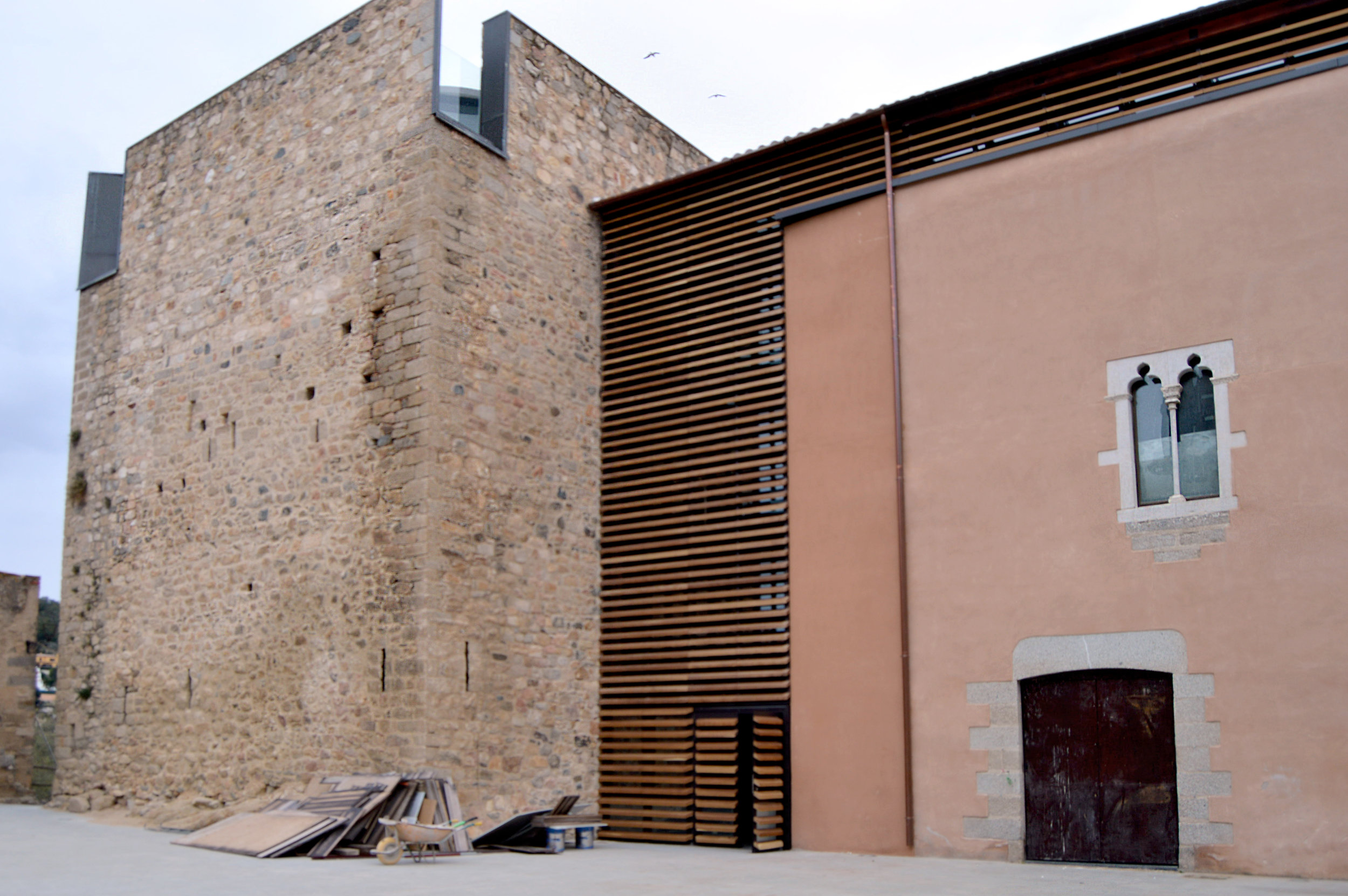 OLGA LLOBET_PLA DIRECTOR CALONGE 01.JPG