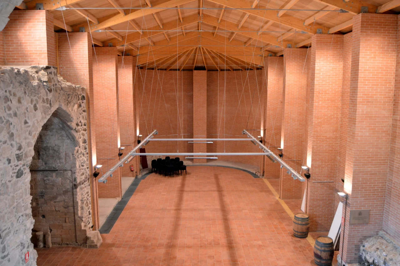 OLGA LLOBET_PLA DIRECTOR CASTELL DE FALSET 05.jpg