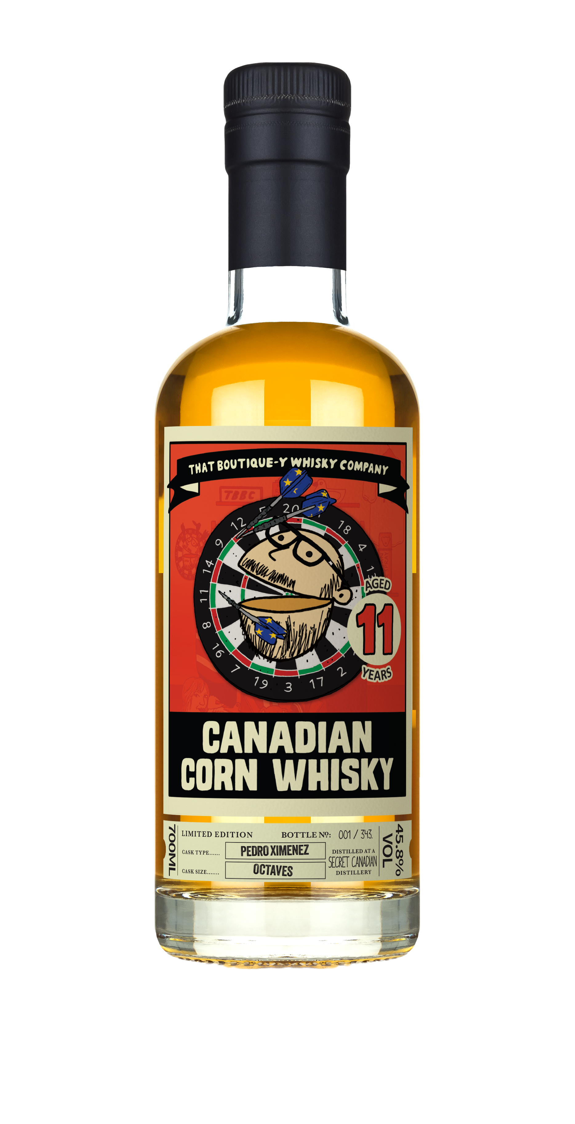Canadian Corn
