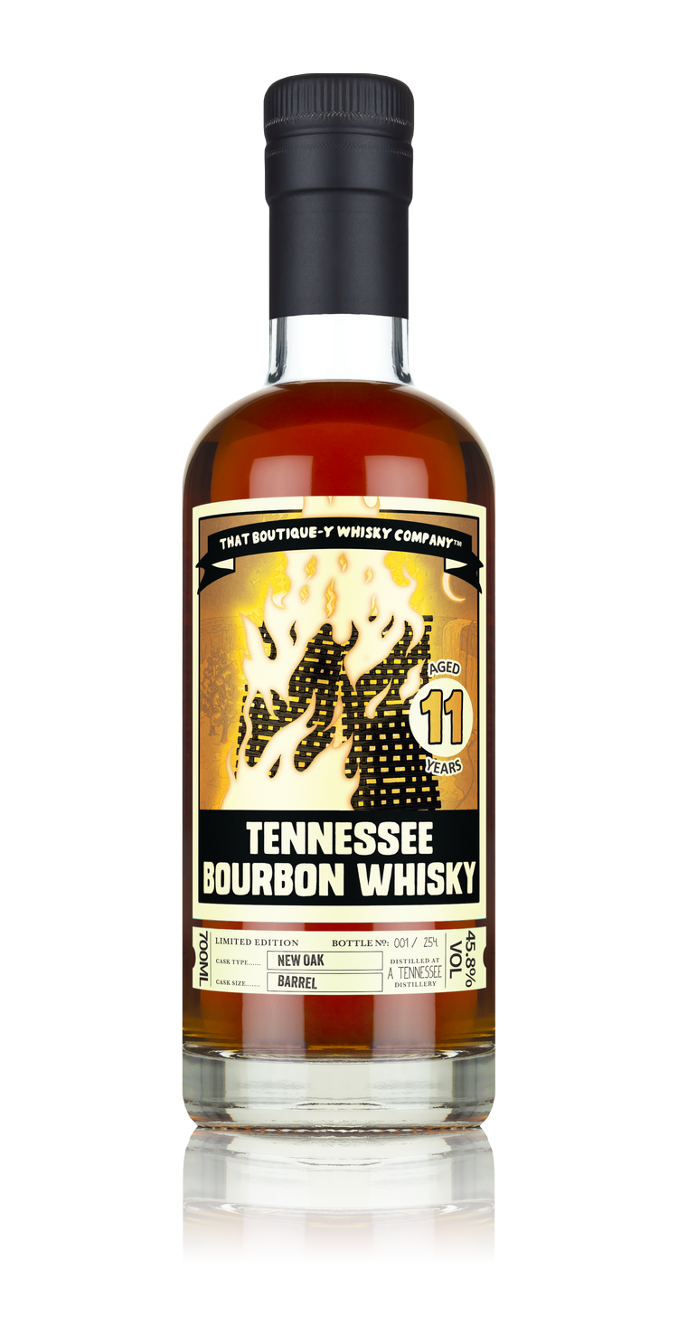 A new collection of 70cl Limited editions; 3 Single Malts, a