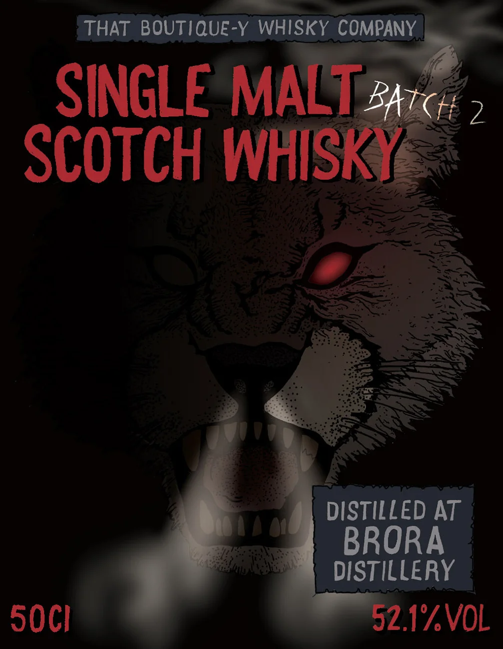 Brora