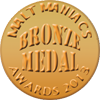 Bronze Daily Dram - 2013 Malt Maniacs Awards Batch 2