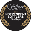 Highland - NAS - 2013 Independent Bottlers' Challenge - Silver Batch 1