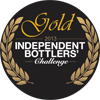 Gold Islay - NAS - 2013 Independent Bottlers' Challenge Batch 1