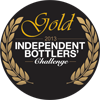Gold Speyside - NAS - 2013 Independent Bottlers' Challenge Batch 1