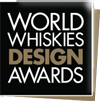 Winner Best Grain Whisky World Whiskies Design Awards 2014 Batch 2