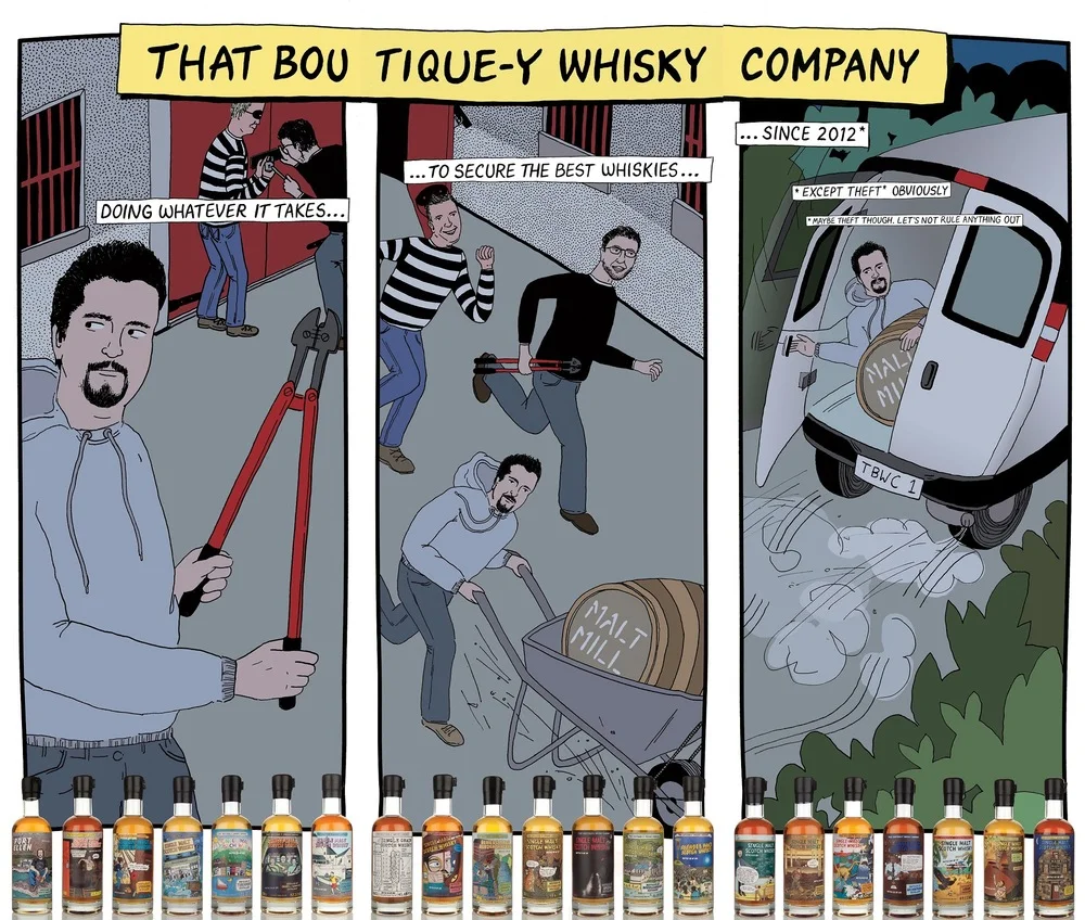 Look, we've got a website!