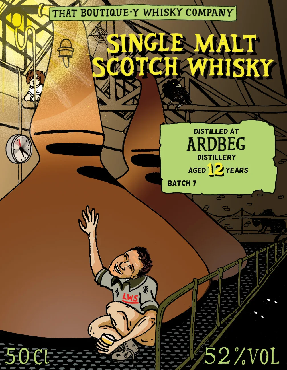 Ardbeg
