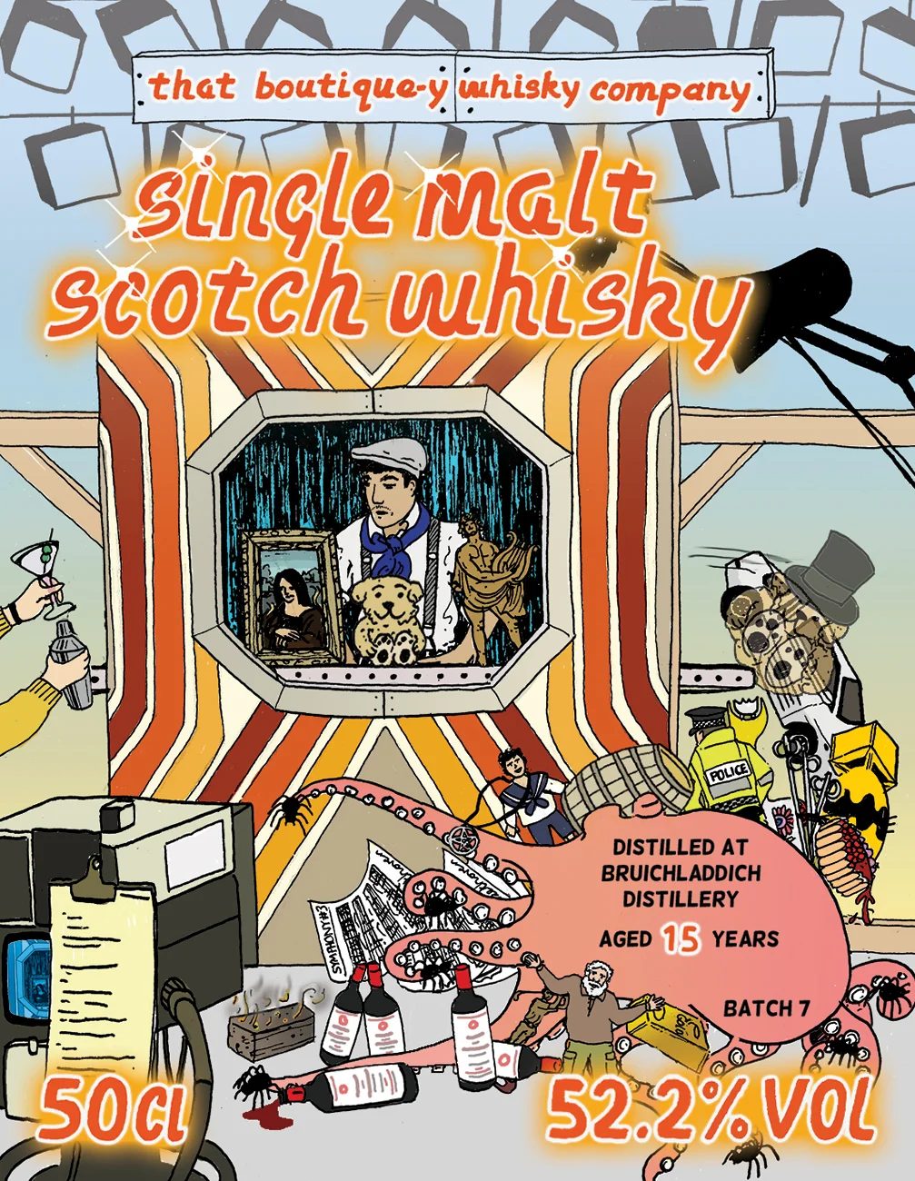 Bruichladdich