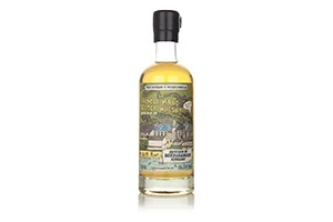 Bunnahabhain Batch 1