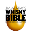 Gold Liquid Gold Award - 2017 Jim Murray's Whisky Bible Batch 1
