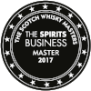 Master The Scotch Whisky Masters 2017 (The Spirits Business) Batch 5