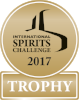 Trophy International Spirits Challenge 2017 Batch 11