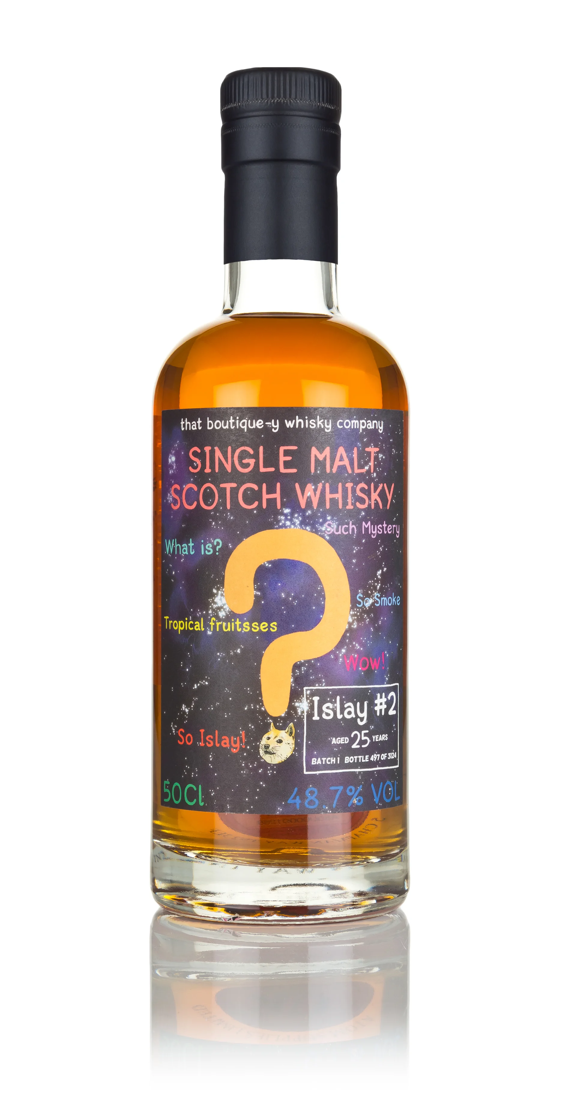 Islay Distillery #2 — That Boutique-y Whisky Company