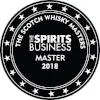 Master The Scotch Whisky Masters 2018 (The Spirits Business) Batch 1