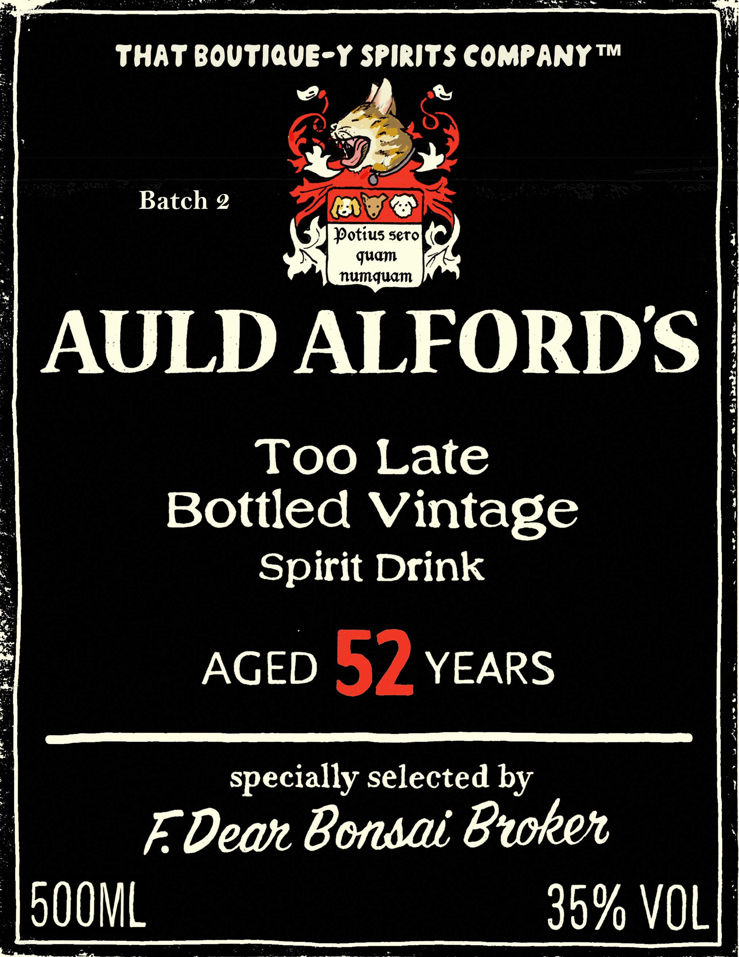 Auld Alfords B2 Front.jpg