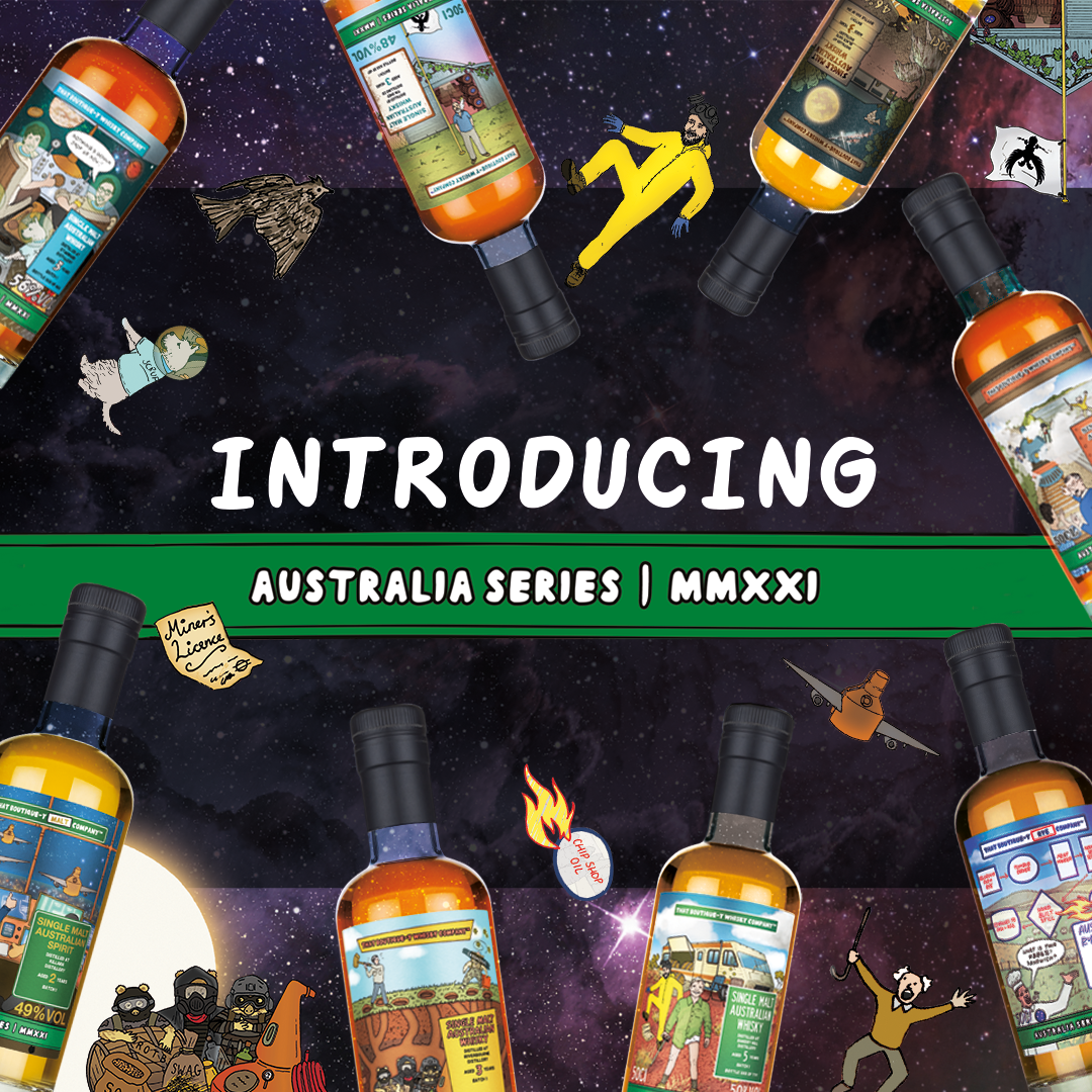 Australia Series