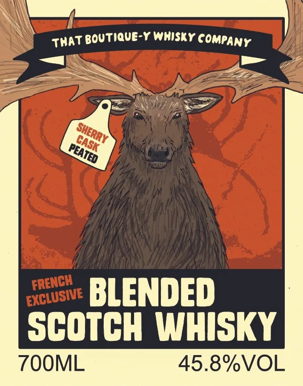 An Exclusive release for France