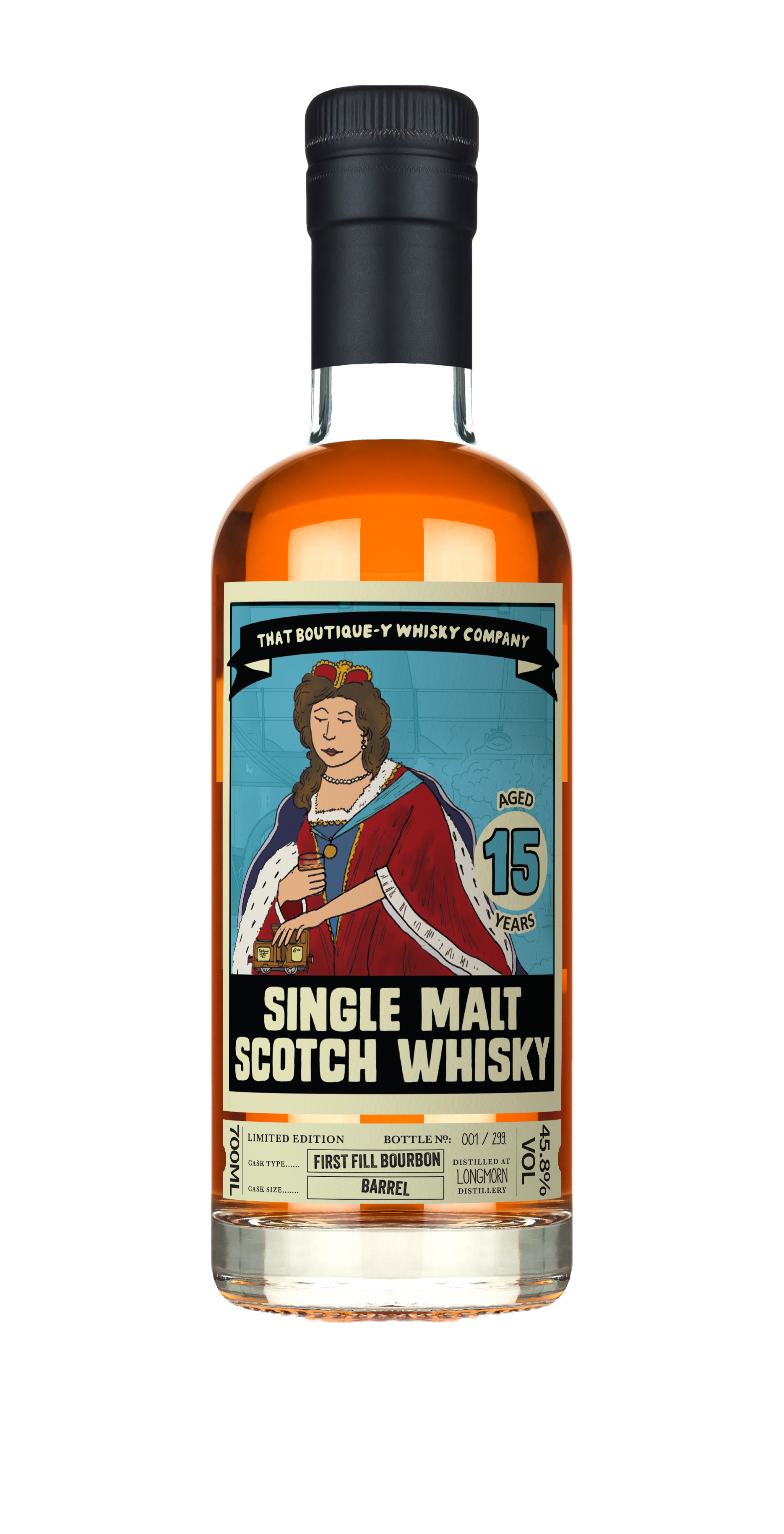 Longmorn