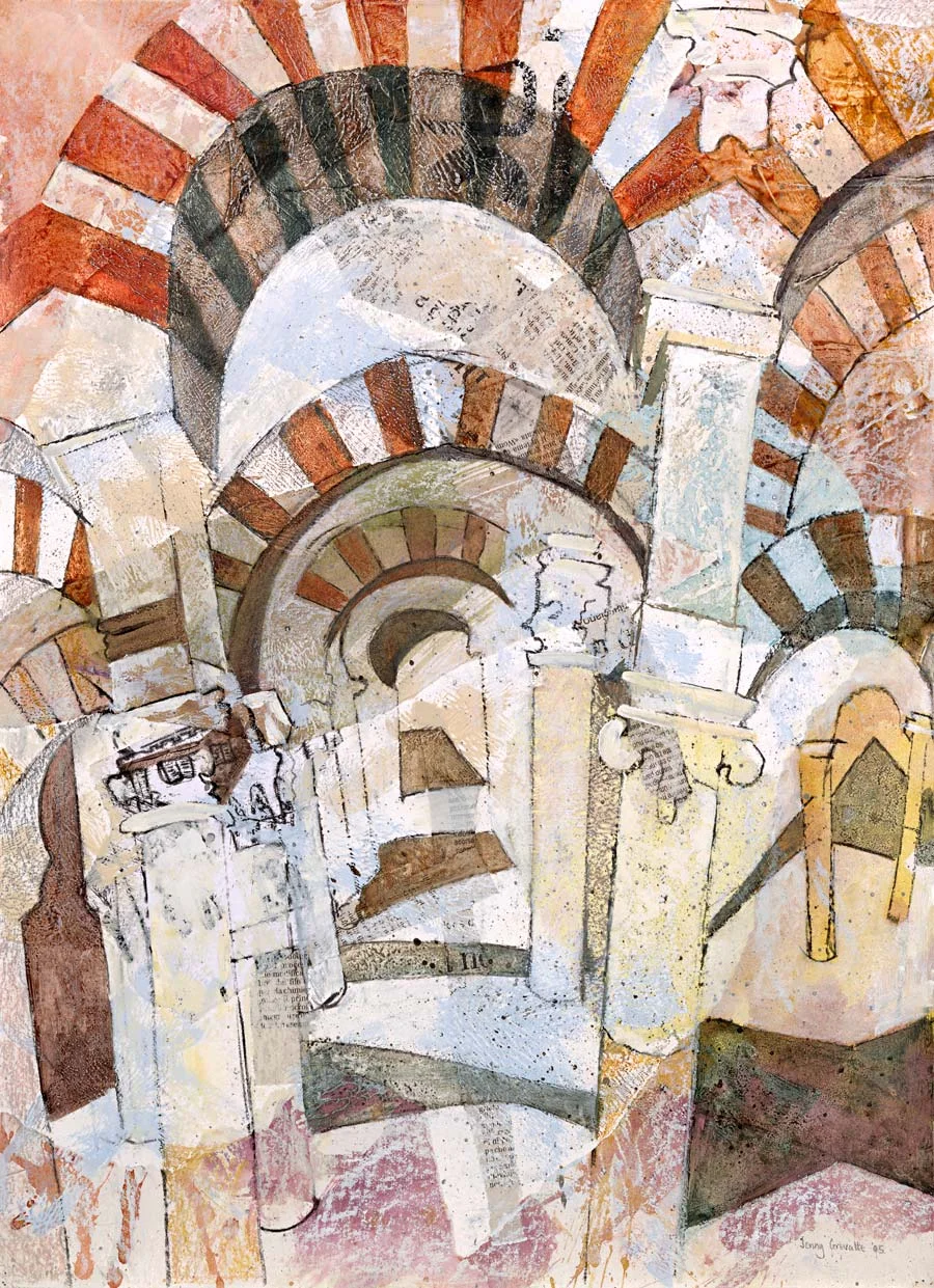 Memories of Cordoba