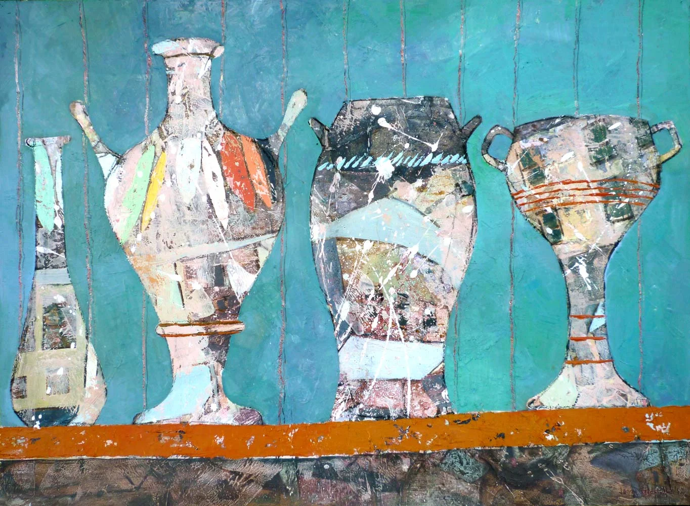 Treasures from the ancient world