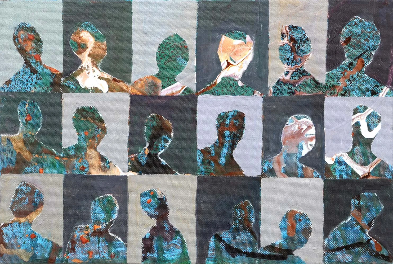Head studies