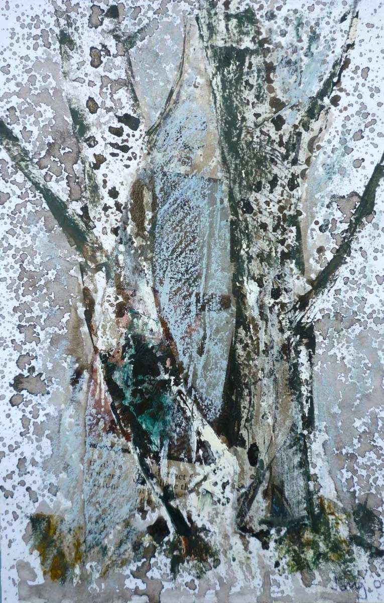 Tree study