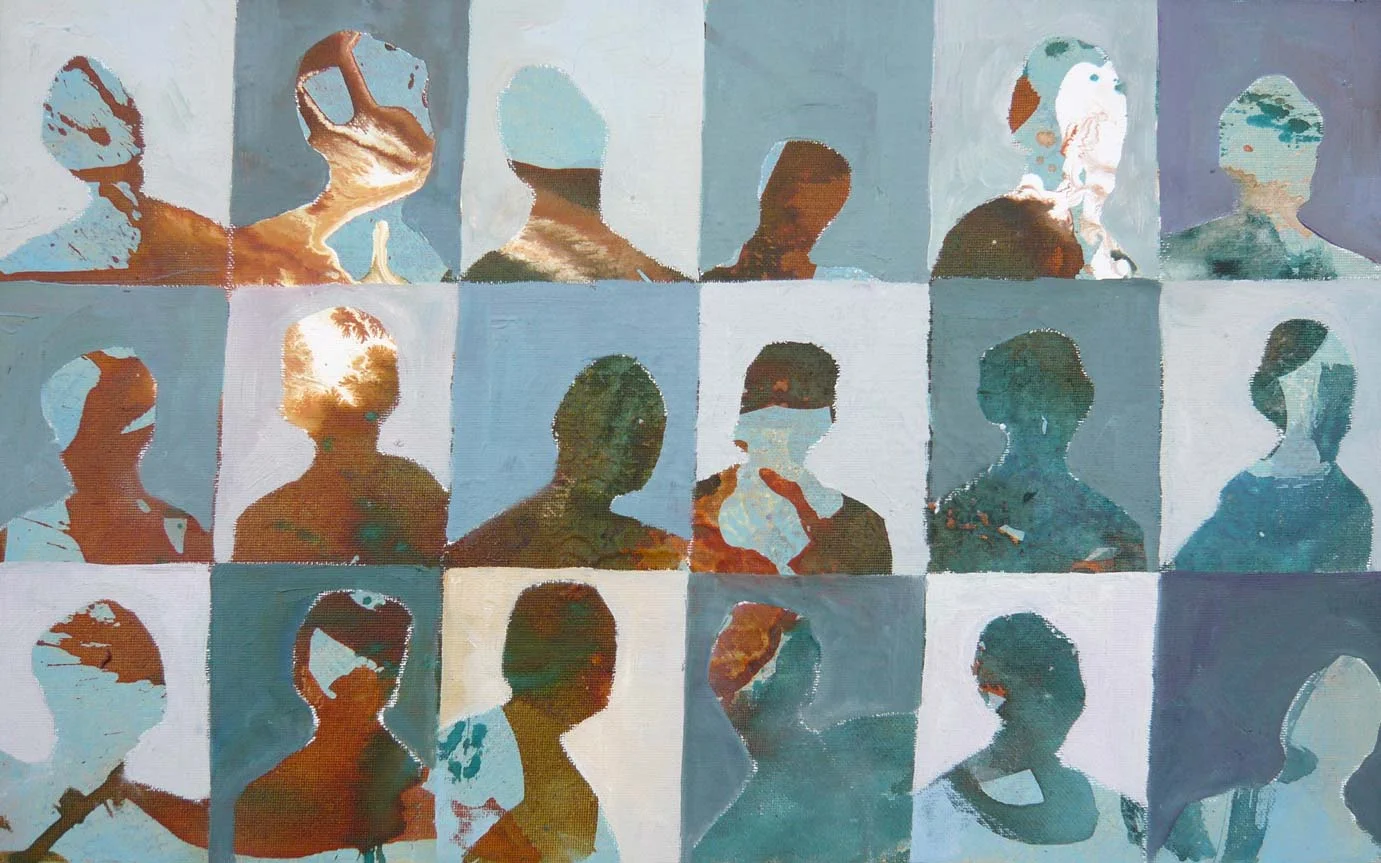 Random profiles